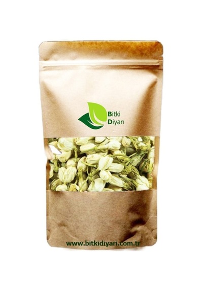 Yasemin Tomurcuk 100gr