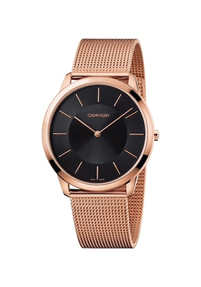 Calvin Klein K3M2T621 Erkek Kol Saati