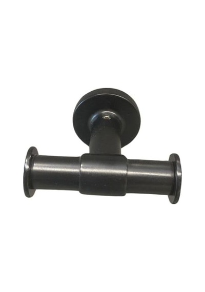 Askılık Siyah 50x79x86 Mm Çok Renkli