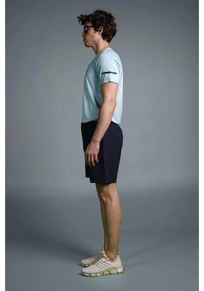 Isaora Erkek Short M22b4105 410 Lacivert Lacivert