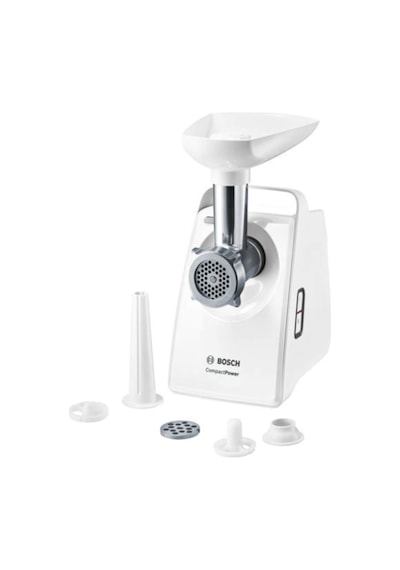 Bosch MFW3520W Compact Power Kıyma Makinesi