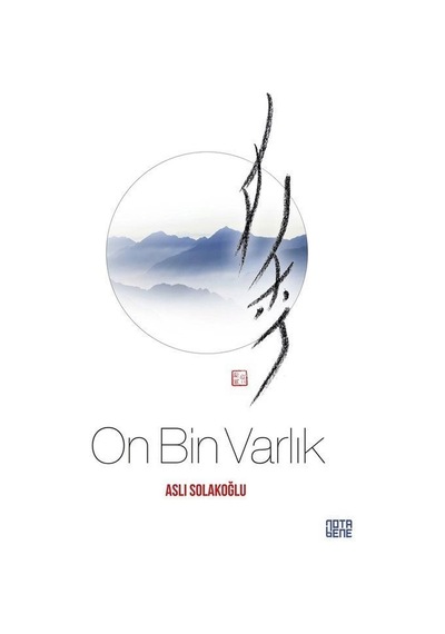 On Bin Varlık - Aslı Solakoğlu - Nota Bene Yayınları