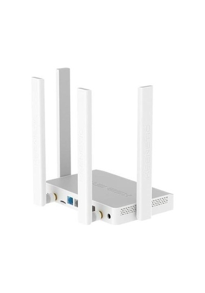 Keenetıc Runner Kn-2212-01-eu N300 4g Lte Modem Router-213030