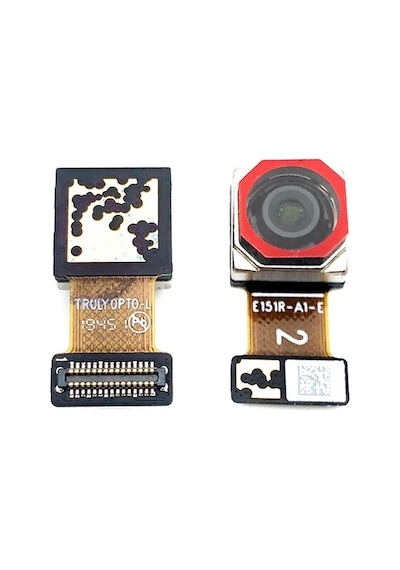 Samsung Uyumlu Galaxy A10S Için Oem Nt-90065 Arka Kamera (501202080)
