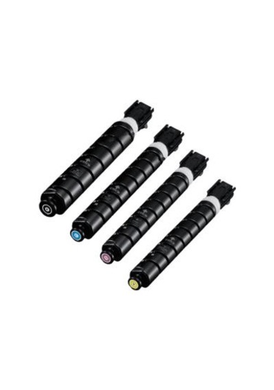 Premium Uyumlu,  Toner Canon Uyumlu Cexv65/ır C3326i 17.5k Siyah