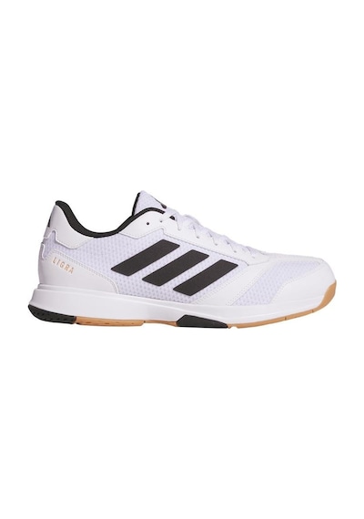 Adidas Erkek Indoor Ayakkabı Ligra 8 M Jı1505 Beyaz