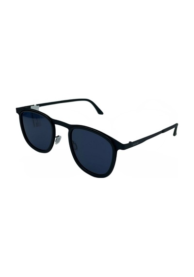 Rd Und68008 C25 51-21-145 Unisex Güneş Gözlüğü Siyah