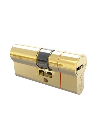 Hubrendy Çer Yuma 68 Mm Tuzaklı Bilyalı Barel / Kilit Göbeği
