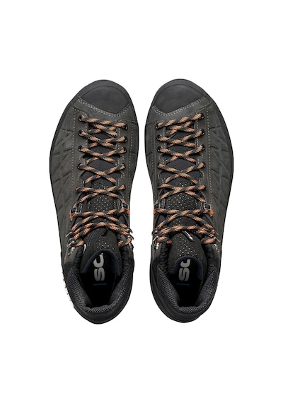 Scarpa Zodiac Tech Gore-tex Outdoor Bot Antrasit