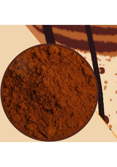 Mim And More Türk Kahvesi Saf Türk Kahvesi 150 G