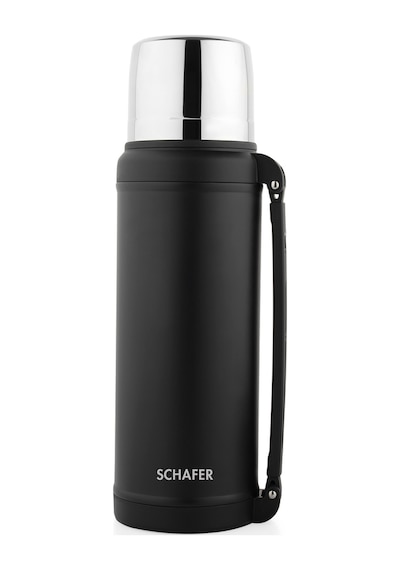 Schafer Steely Termos 2 L-lacivert Lacivert