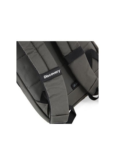 Discovery Shield 13 İnç D00110 Sırt Çantası Yeşil Siyah