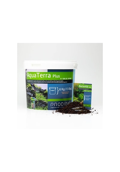 Prodibio Aquaterra Plus 6KG
