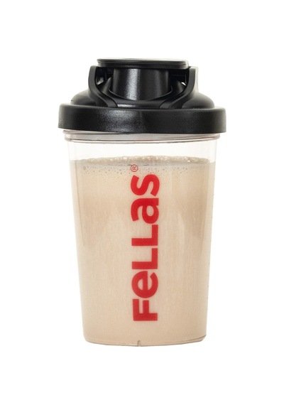 Fellas Shaker 450 ML