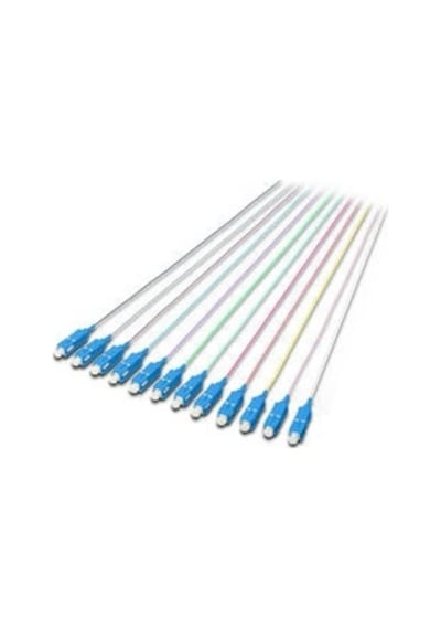Digitus Dk-29221-02 2 Mt Sc-pc 9/125 Os1 Pigtail Semi Tight Buffer Kablo 12 Li Paket