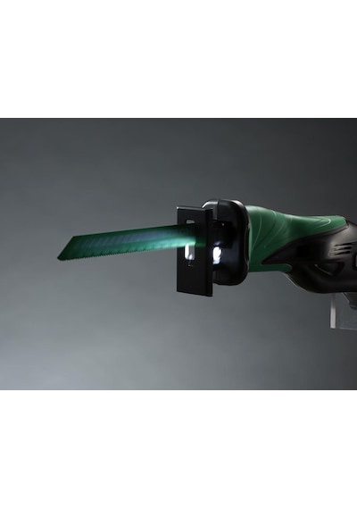 Hitachi-Hikoki CR10DL Tilki Kuyruğu Testere 10.8V 1.5 Ah