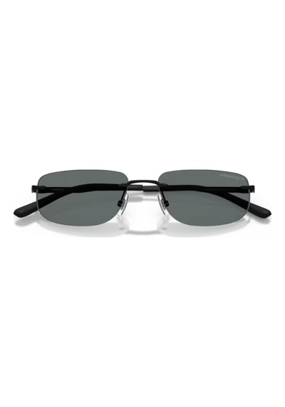 Arnette Güneş Gözlüğü An3096 55 737/81 Siyah