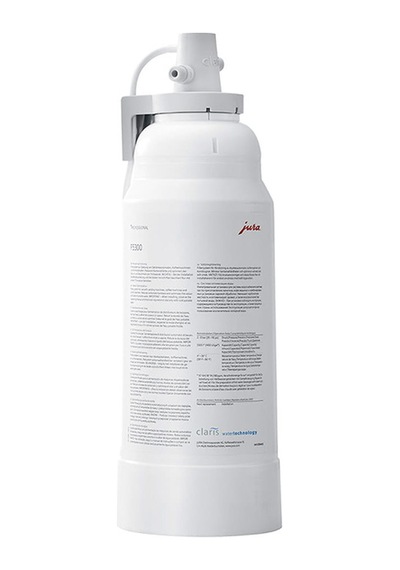 Jura Filtre Kartuşu Jr-24101 Jura Renkli