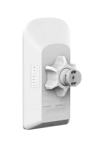Ruıjıe Reyee Rg-est350g 10dbi 867mbps 5ghz 5+km Harici Access Point 2-li Set