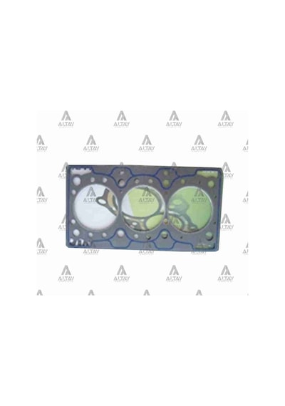 MAHER/11141-78400/SİLİNDİR KAPAK CONTASI ALTO 86-00 / F8B GRAFİTLİ