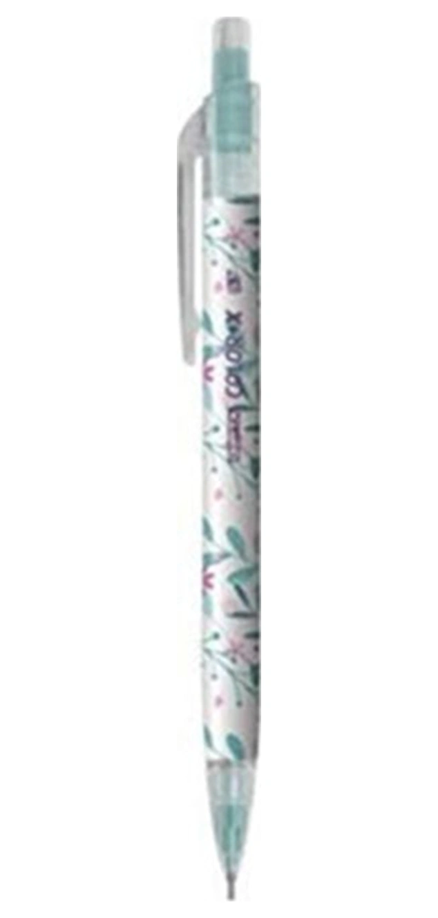 K1960 Color-x Versatil Uçlu Kalem 0.7 Mm Yeşil Yeşil