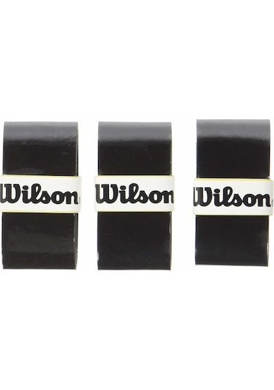 Wilson Pro Comfort Overgrip Tenis Raketi Gribi Wrz4014bk