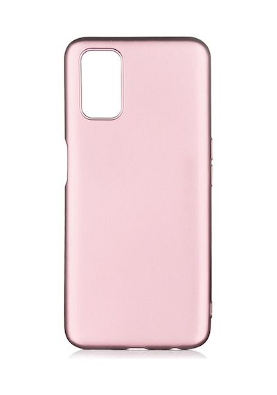 Oppo A72 Kılıf Ince Esnek Soft Premium Silikon Kapak