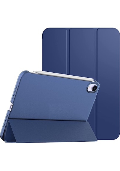 Xiaomi Mi Pad 6 Uyumlu Tablet Kılıf Smart Cover Kalem Bölmeli Uyku Modlu 11inç Kapaklı Kılıf Xiaomi Mi Pad 6 Uyumlu Tablet Kılıf Smart Cover Kalem Bölmeli Uyku Modlu 11inç Kapaklı Kılıf