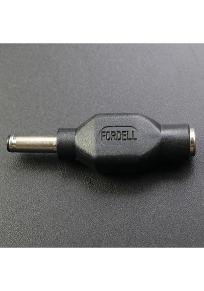 5.5 Mm 2.5 Mm Dell Notebook Adaptör İğneli Uç Çevirici