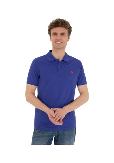 U.S. Polo Assn. Erkek T-shirt 1792406 Saks