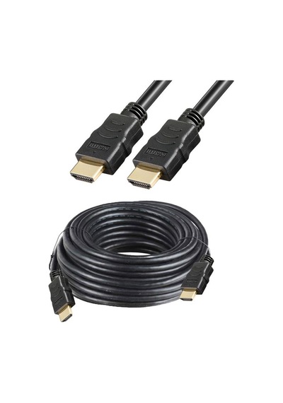 Hdmı kablo 1080p hdmi kablo full hd kablo 20 metre