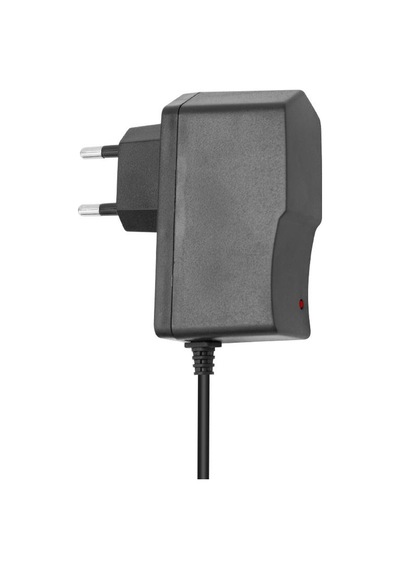 12 Volt - 1 Amper 3.5 1.35 Mm Uçlu Pri Z Ti Pi Adaptör