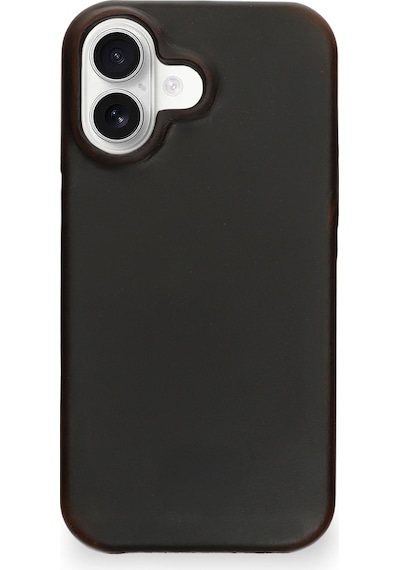 Avra Hide Case Apple Uyumlu iPhone 17 Sable Frame