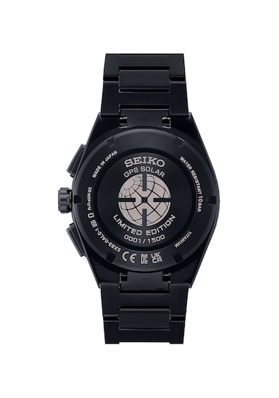 Seiko Astron SSH171J Erkek Kol Saati