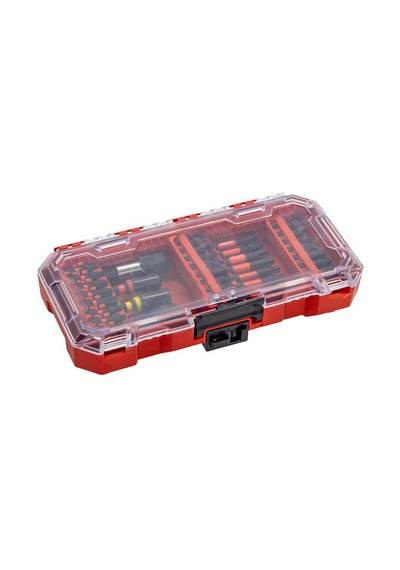 6517 Adaptörlü Bits Uç Vidalama Seti 36 Parça