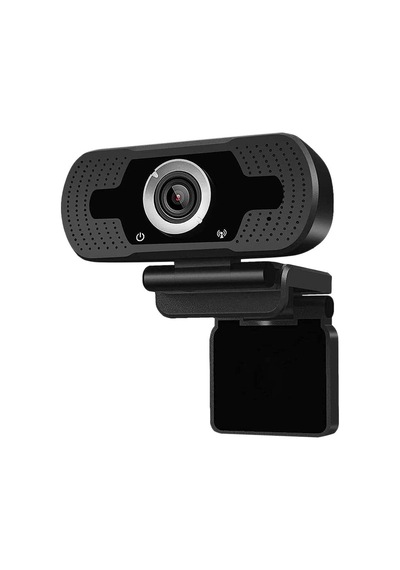 Webcam Bilgisayar Webcam Live Webcam Kamera Defter 1080p Öğretimi