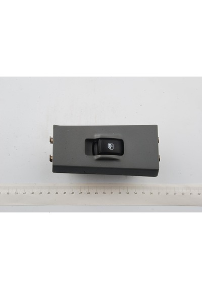 Electrotech Sağ Cam Açma Düğmesi Kapaklı Mitsubishi 659 Uyumlu Me254785