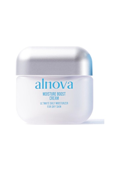 Hyaluronik Asit & Aloe Vera Içeren Nemlendirici Ve Yenileyici Yüz Kremi - Moisturizing Boost Cream
