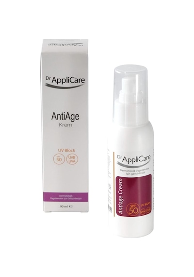 Drapplicare Antiage Güneş Kremi 50 Spf 90ml