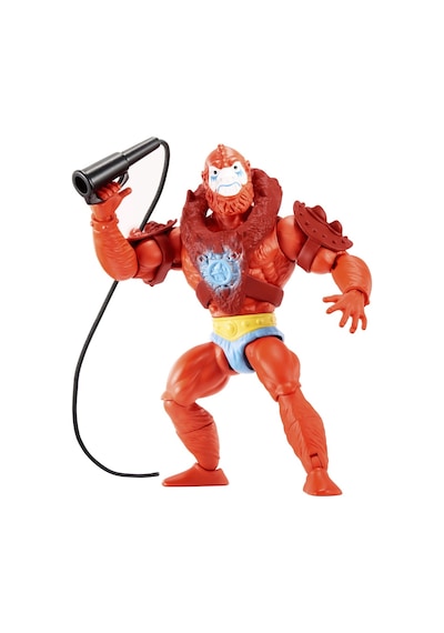 Gnn84 Motu Origins Aksiyon Figürleri