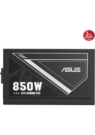 Asus 850w 80+ Gold Ats-850 Power Supply