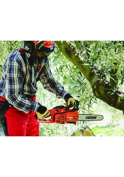 Echo Cs-2511wes Benzinli Testere 1.50 Hp 28.5 Diş