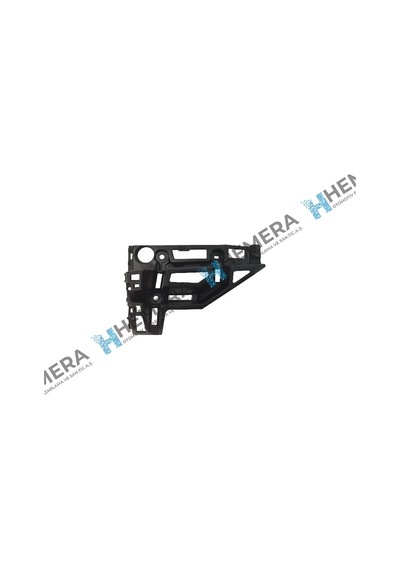 Pulo Pt-3008171 Arka Tampon Baglantı Braketı Sol 2008 17