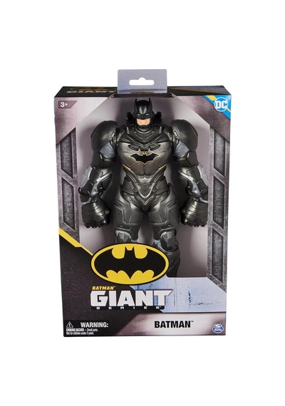 Dc Batman Giant Serisi Batman Figür 30 Cm