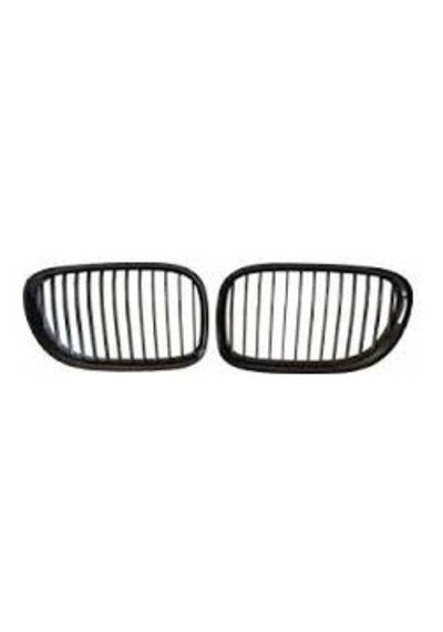 BMW E60+LCI PANJUR SET MAT-SİYAH -M- B A0603103