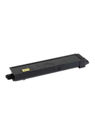 Utax Ck8520 İle Uyumlu Siyah Uyumlu, Toner