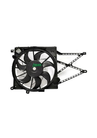 Opel Astra G Radyatör Fan Motoru 1998--2006