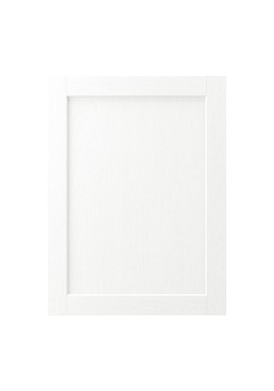 Ikea Enköpıng Kapak, Beyaz-ahşap Görünümlü, 60x80 Cm