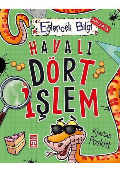 Havalı Dört Işlem