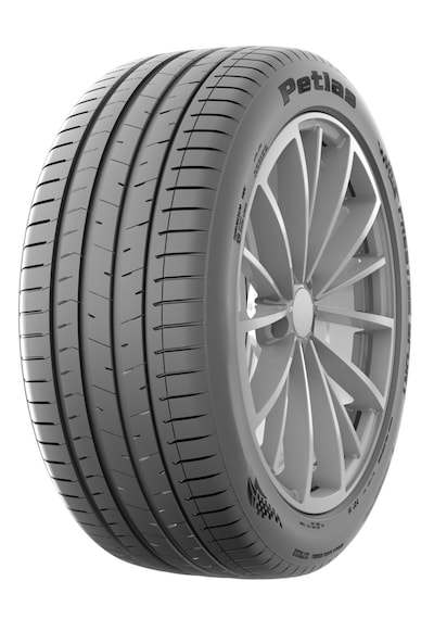 Petlas 245/45 R20 103Y Xl Prestige Sport Yaz Lastiği Lastiği Üretim 2026